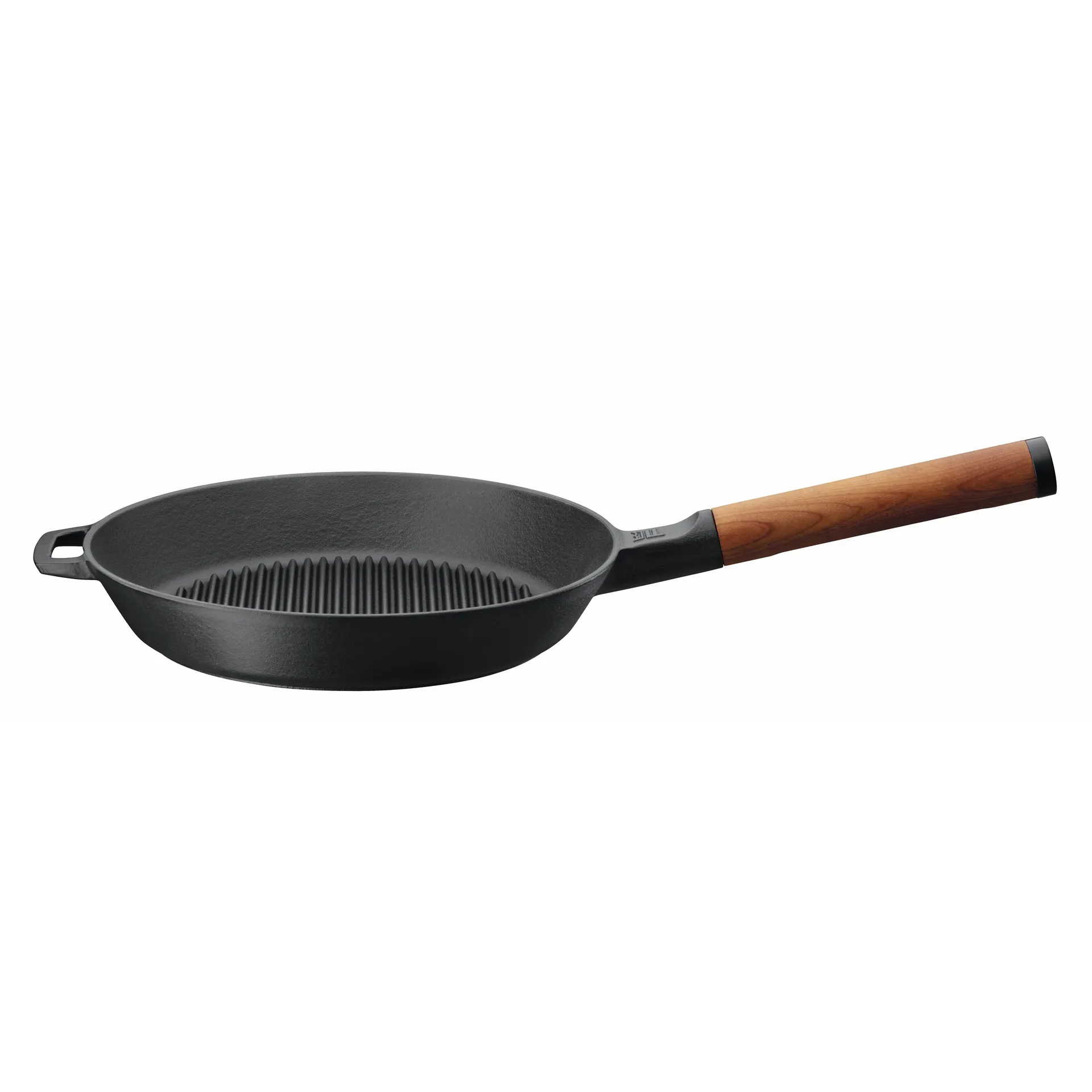 Norden Grillpfanne Gusseien, 26cm Fiskars