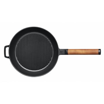 Norden Grillpfanne Gusseien - 26cm - Fiskars