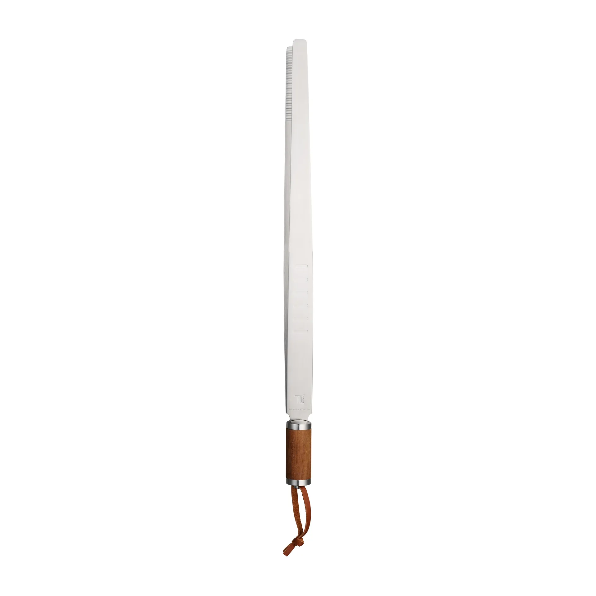 Norden Grillzange, Edelstahl-Birke Fiskars