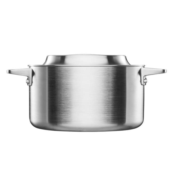 Norden Kochopf Edelstahl, 3 l Fiskars