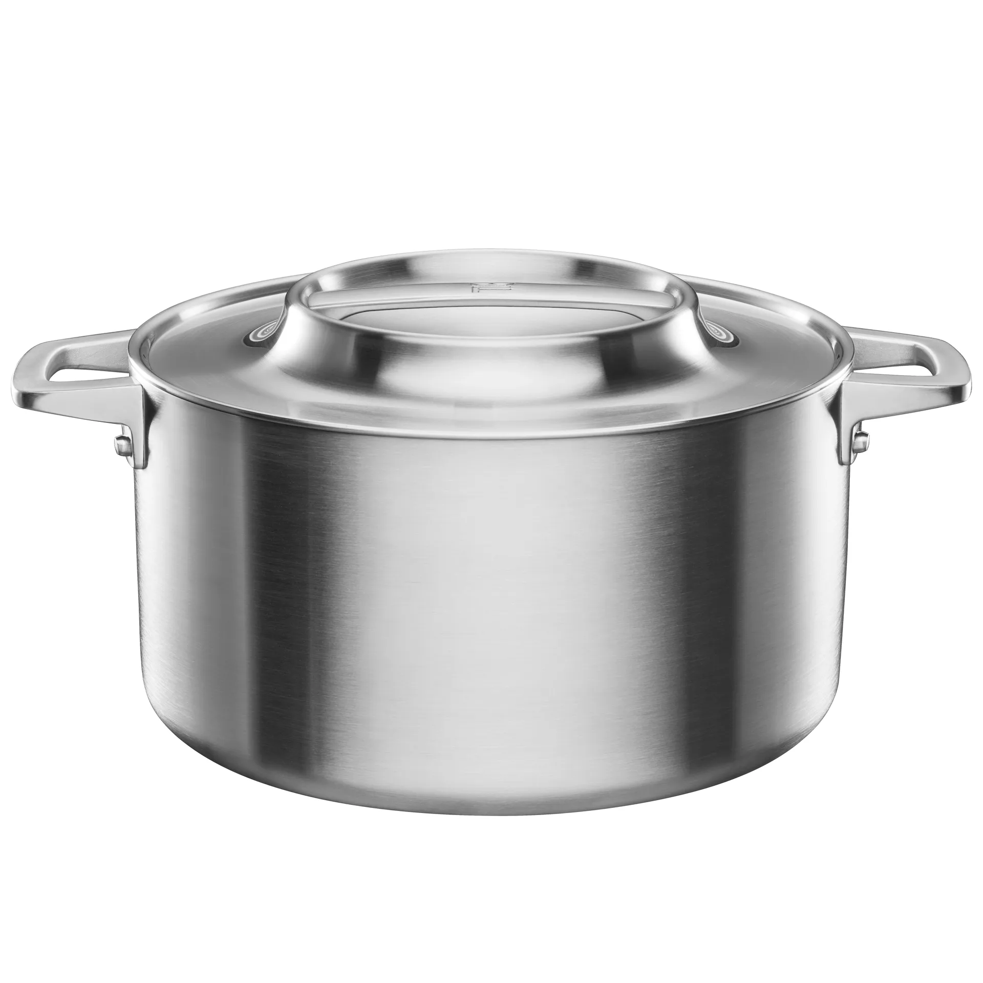 Norden Kochopf Edelstahl, 5 l Fiskars