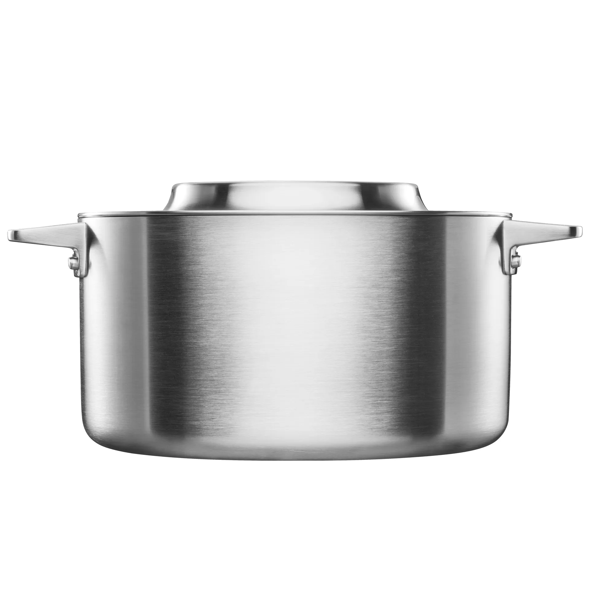 Norden Kochopf Edelstahl, 5 l Fiskars