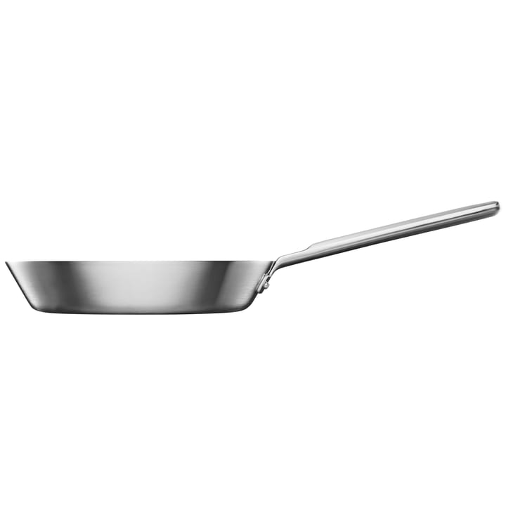 Norden Pfanne Edelstahl, 26cm Fiskars