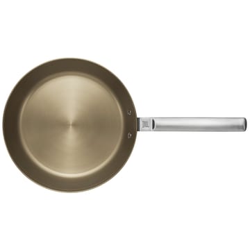 Norden Pfanne Edelstahl - 28cm - Fiskars