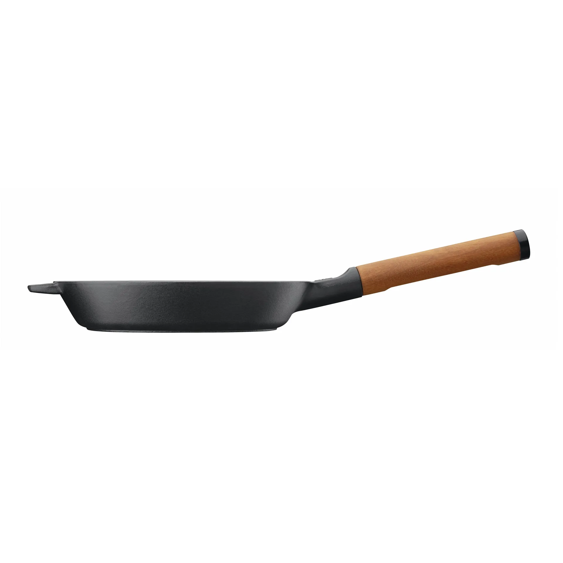 Norden Pfanne Gusseien, 24cm Fiskars