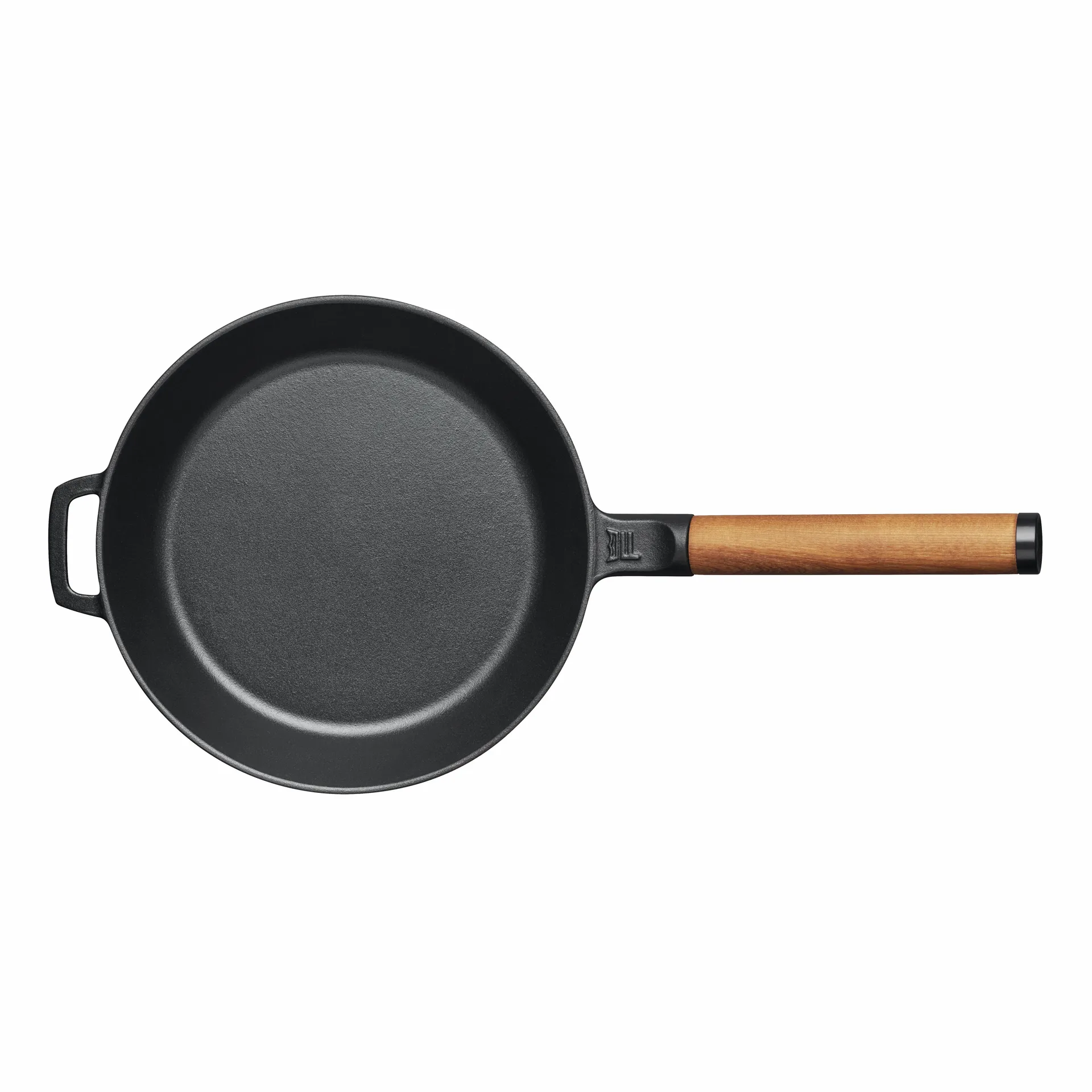 Norden Pfanne Gusseien, 24cm Fiskars