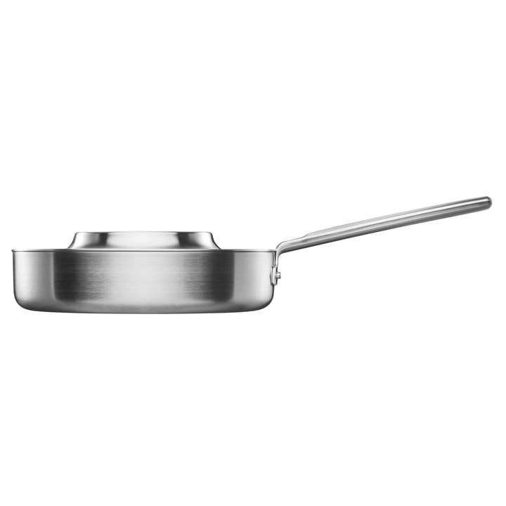 Norden Sauteuse Edelstahl, 26cm Fiskars