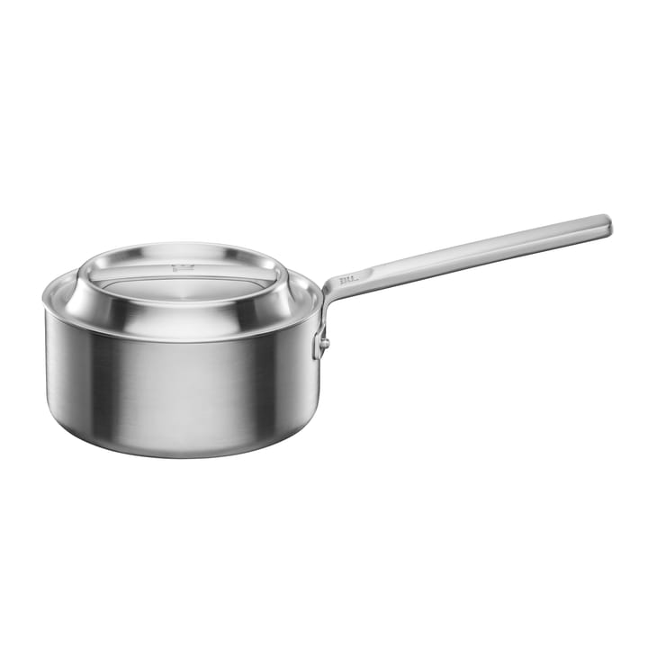 Norden Topf Edelstahl, 1,8 l Fiskars