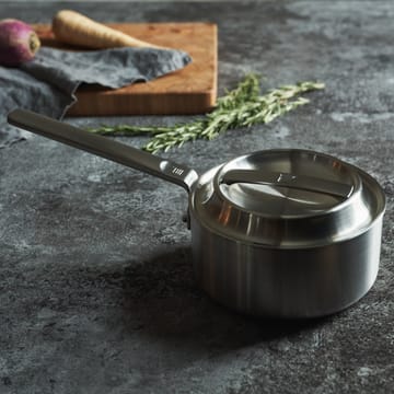 Norden Topf Edelstahl - 1,8 l - Fiskars