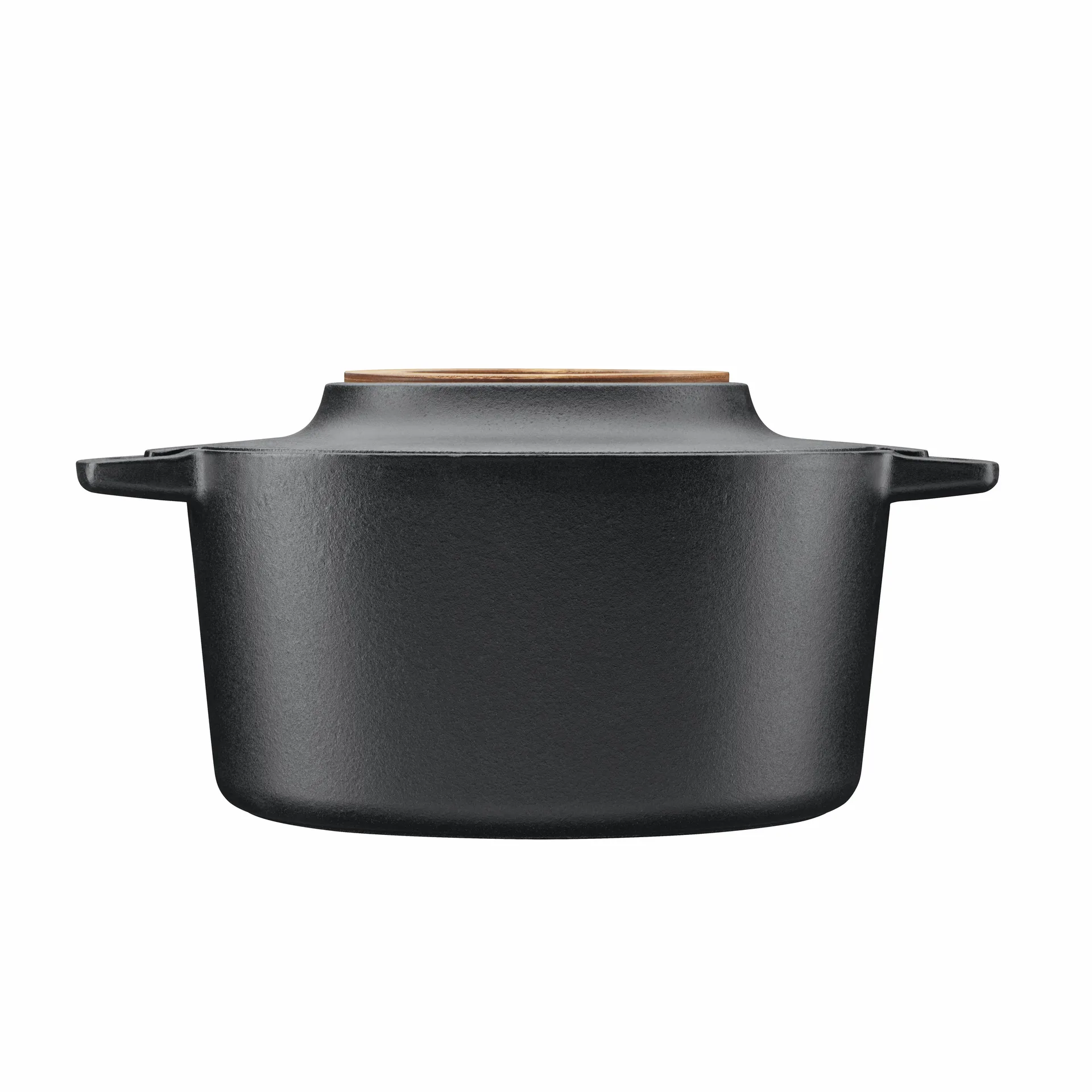Norden Topf Gusseisen, 4 l Fiskars