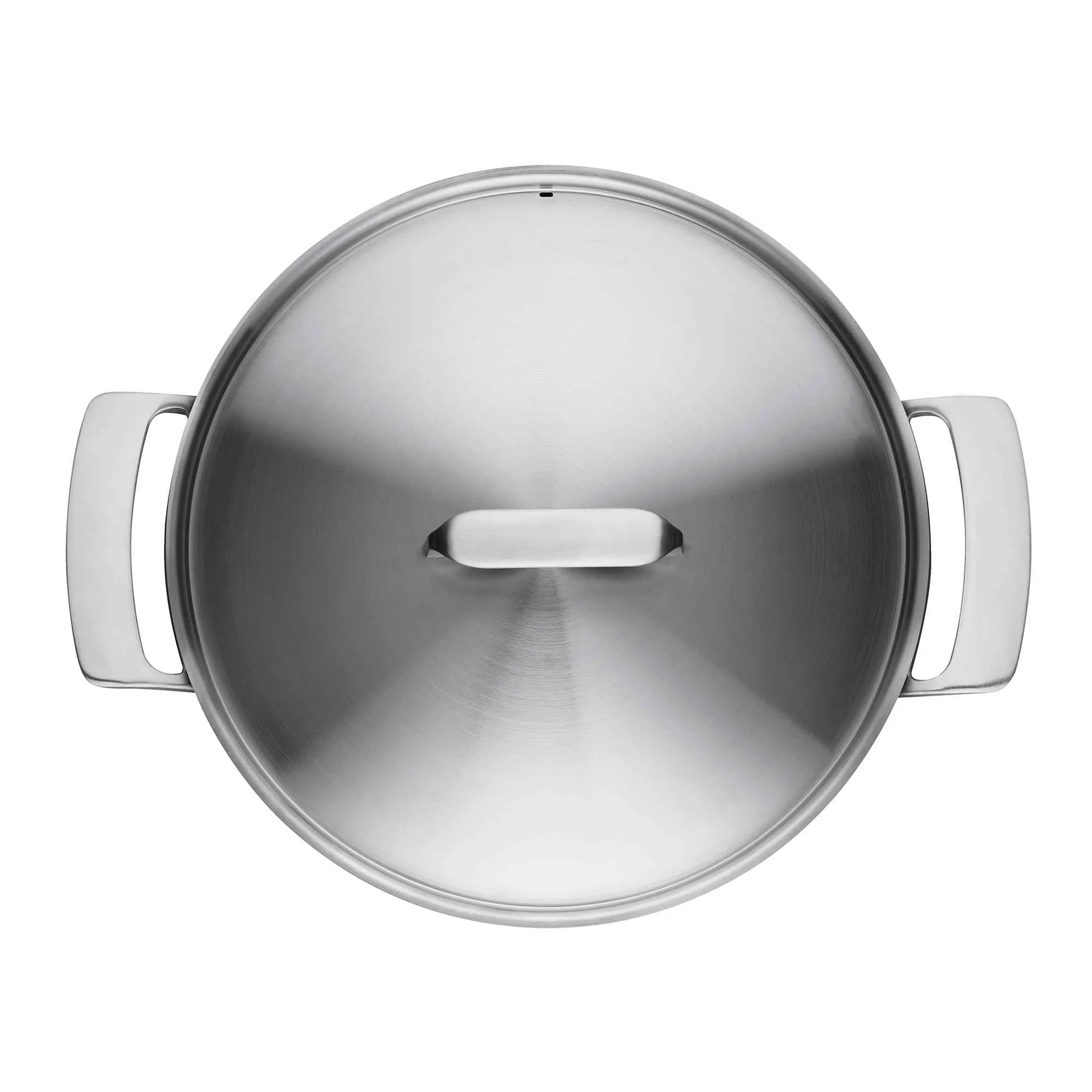 Rotisser Bräter, 28cm Fiskars