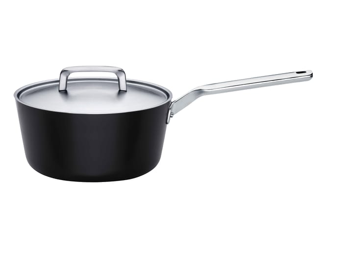 Rotisser Sauteuse mit hoher Kante - 24cm - Fiskars