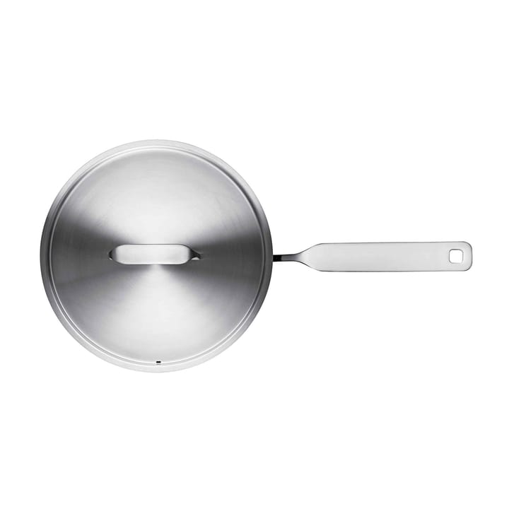 Rotisser Sauteuse mit hoher Kante, 24cm Fiskars