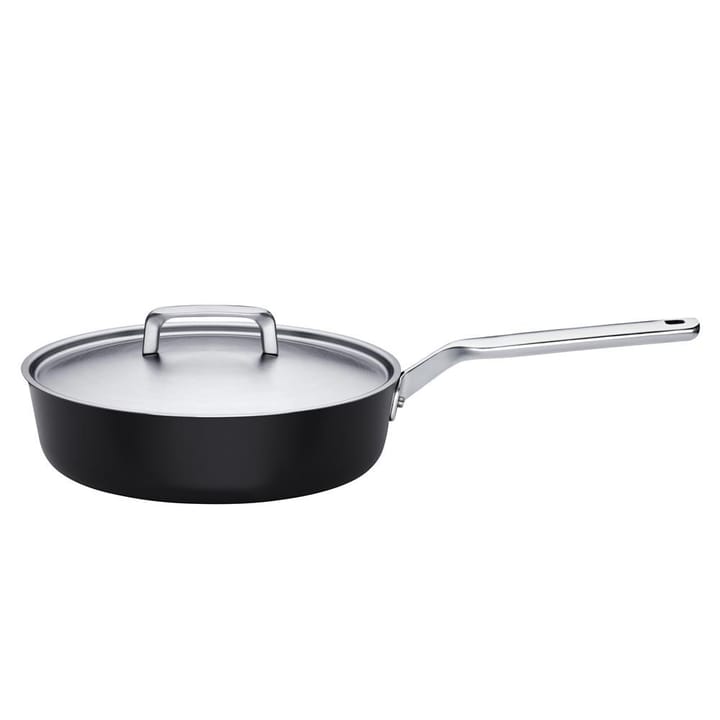 Rotisser Steel Sautierpfanne - 26cm - Fiskars