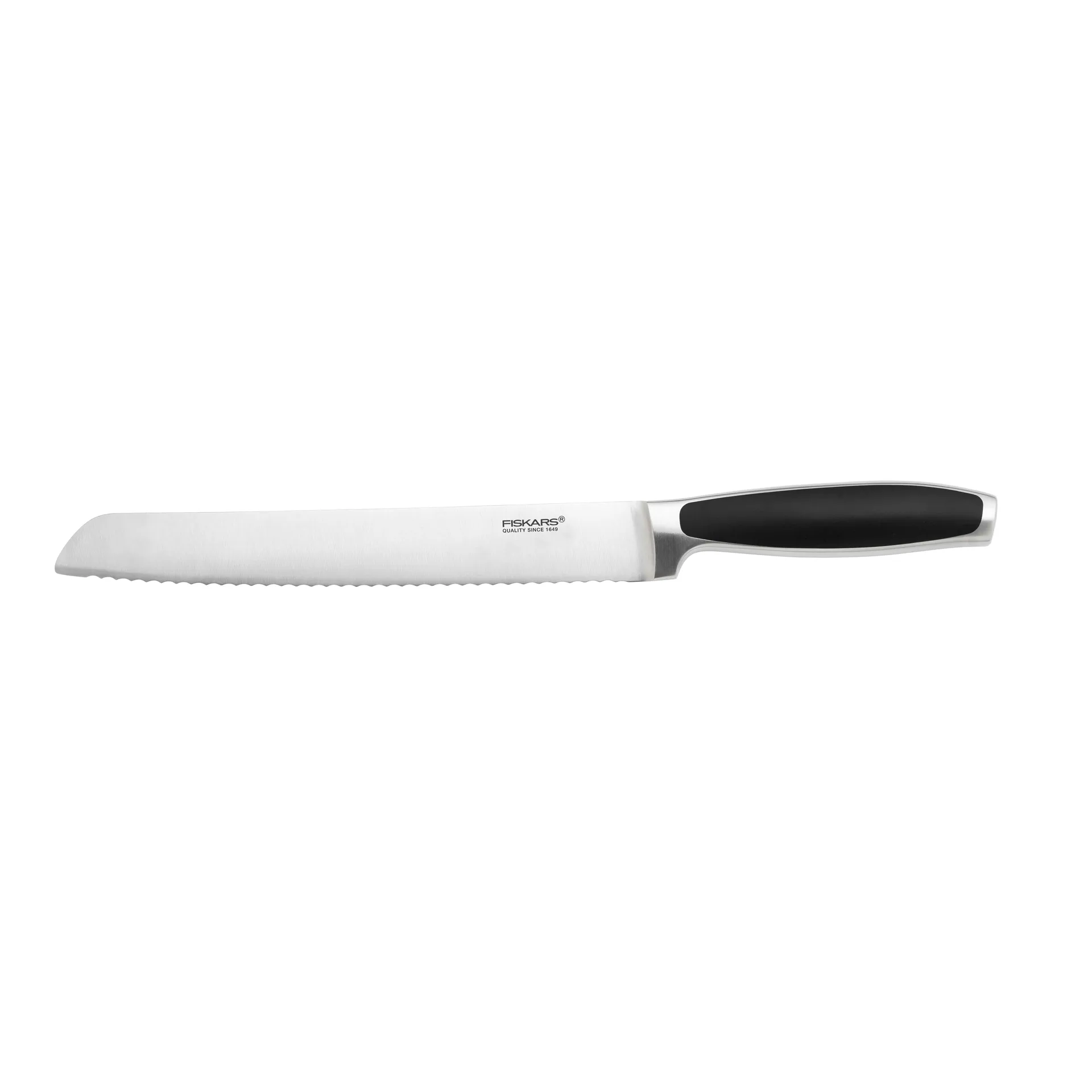 Royal Brotmesser, 23cm Fiskars