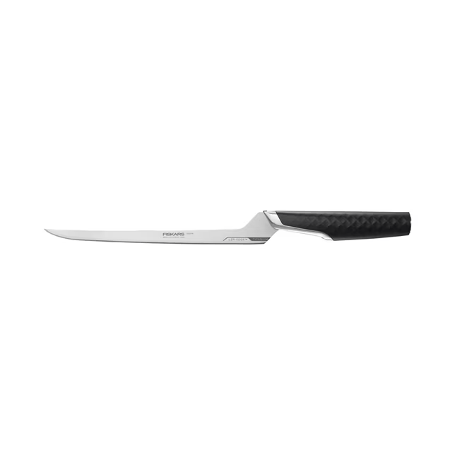 Taiten Filiermesser - 21 cm - Fiskars