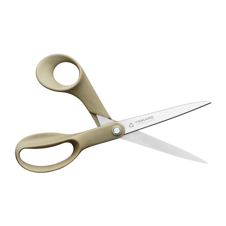Universalschere aus recycelten Materialien, 21cm Fiskars