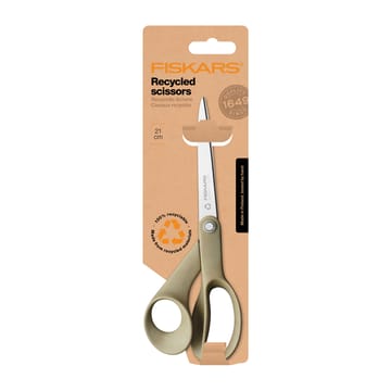 Universalschere aus recycelten Materialien - 21cm - Fiskars