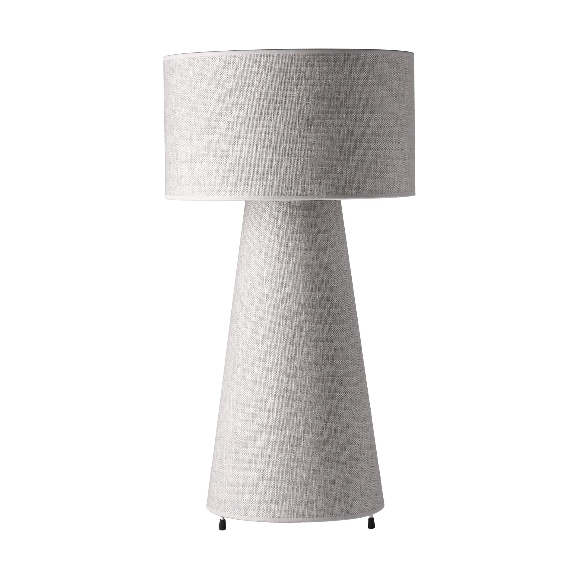 Sara Tischleuchte, Babel Beige Flavia Lamps