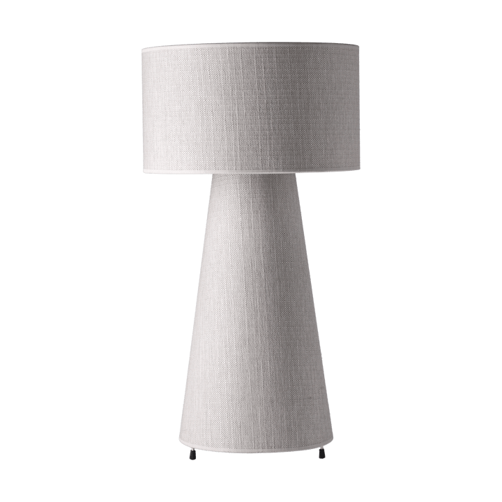 Sara Tischleuchte - Babel Beige - Flavia Lamps