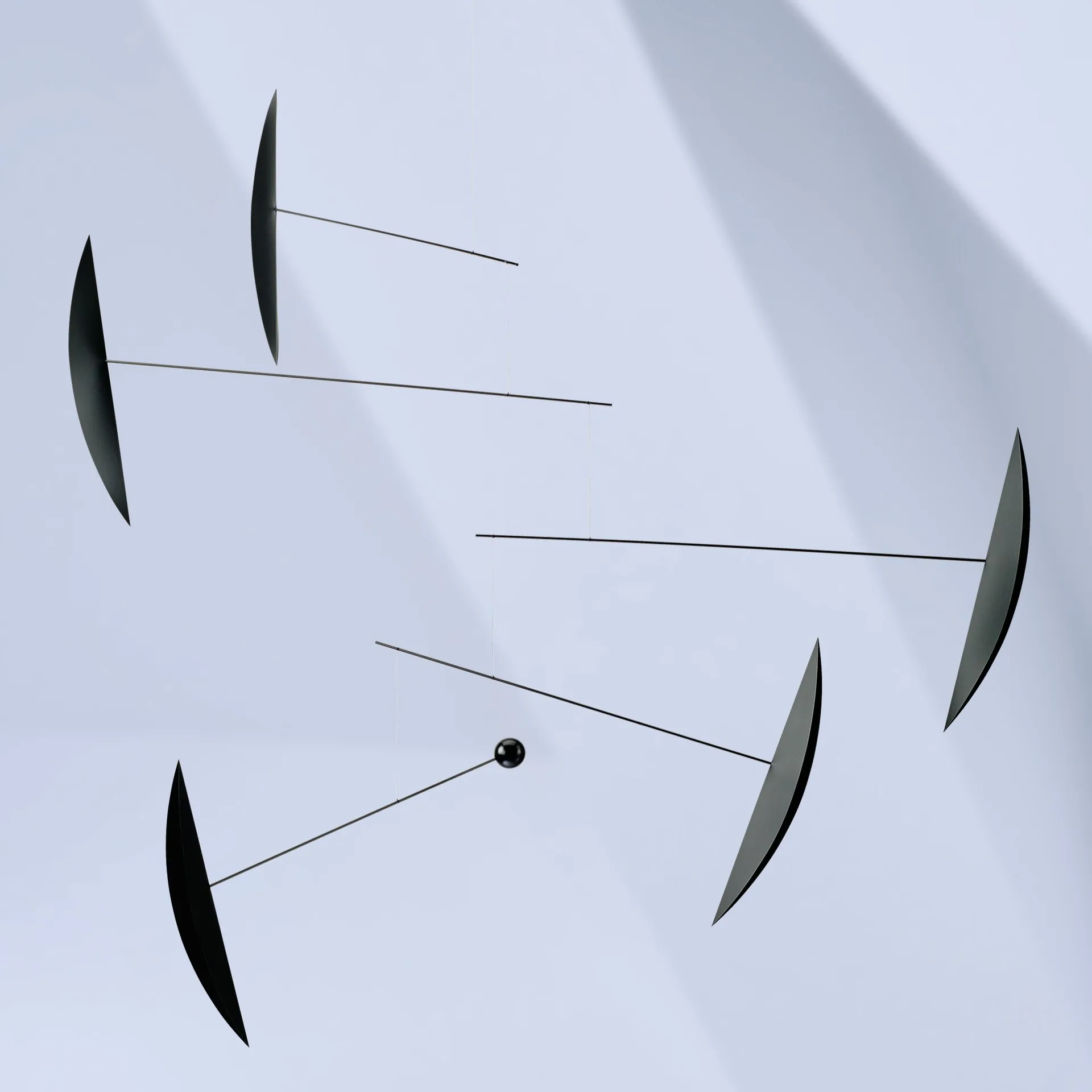 Tango Mobile, Schwarz Flensted Mobiles