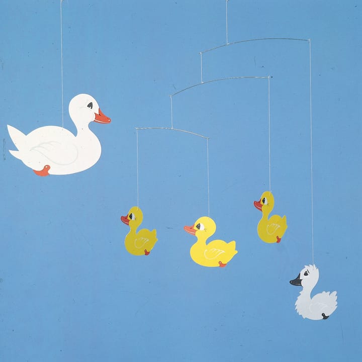 The ugly duckling Mobile - Multi - Flensted Mobiles
