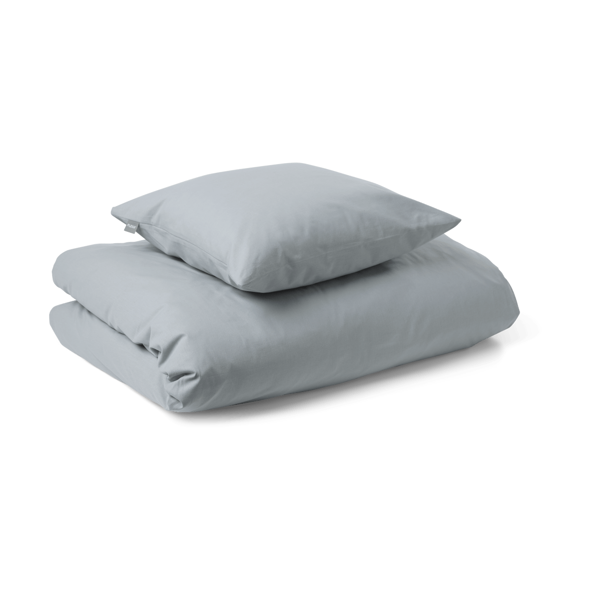 FLEXA Dawn Bettwäsche-Set Junior 100x140 cm Blau