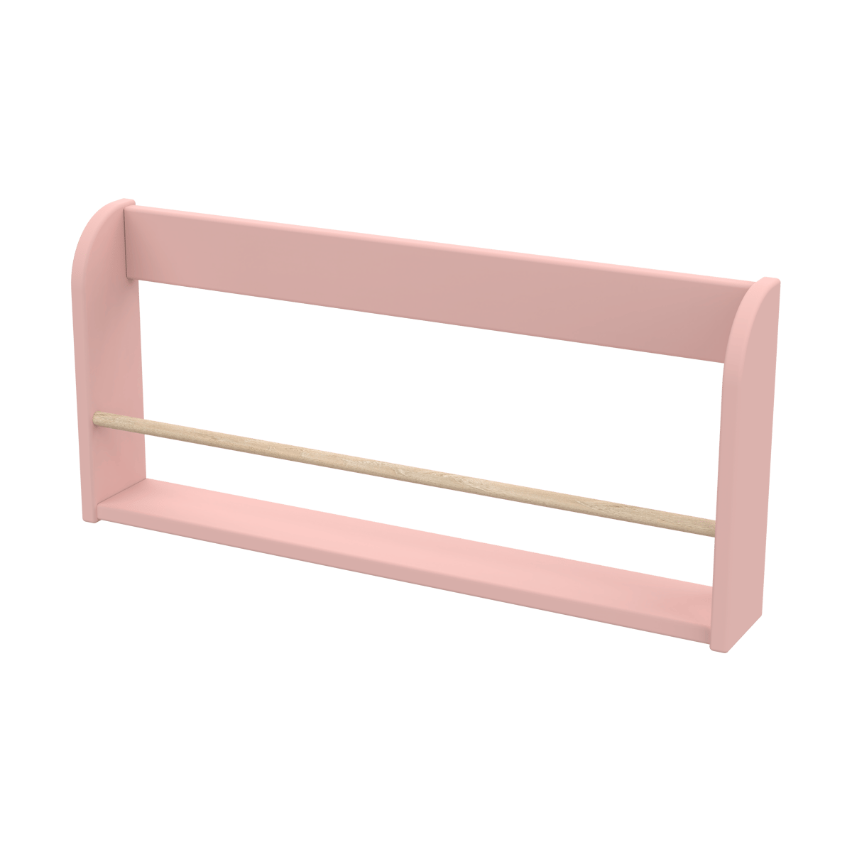 FLEXA Dots Regal Blushing Pink