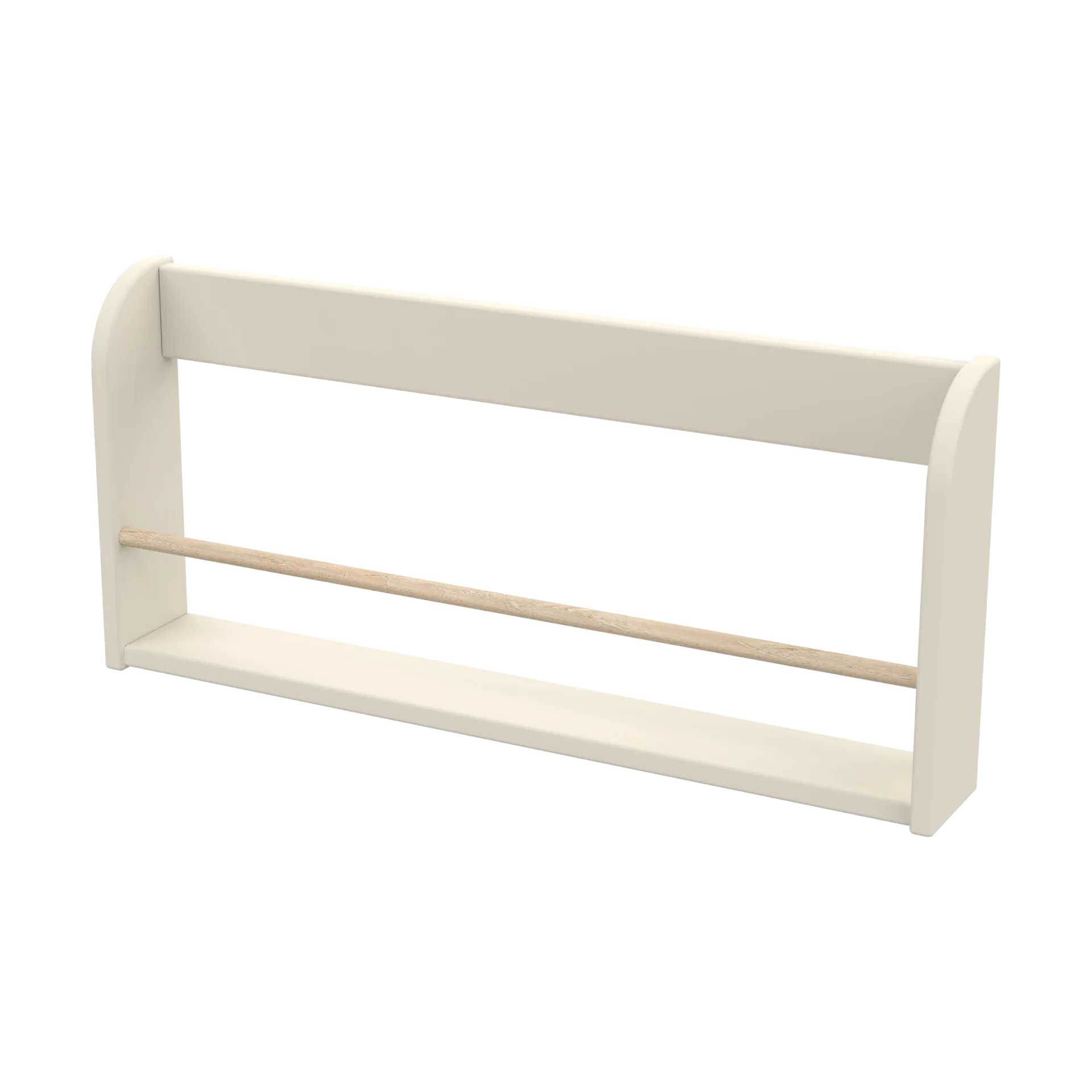 Dots Regal, Creme FLEXA