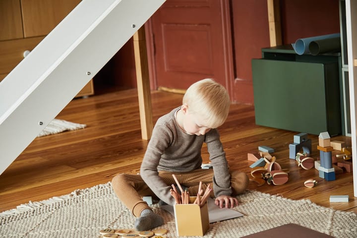 Play Aufbewahrungsset 3 Teile, Multi FLEXA
