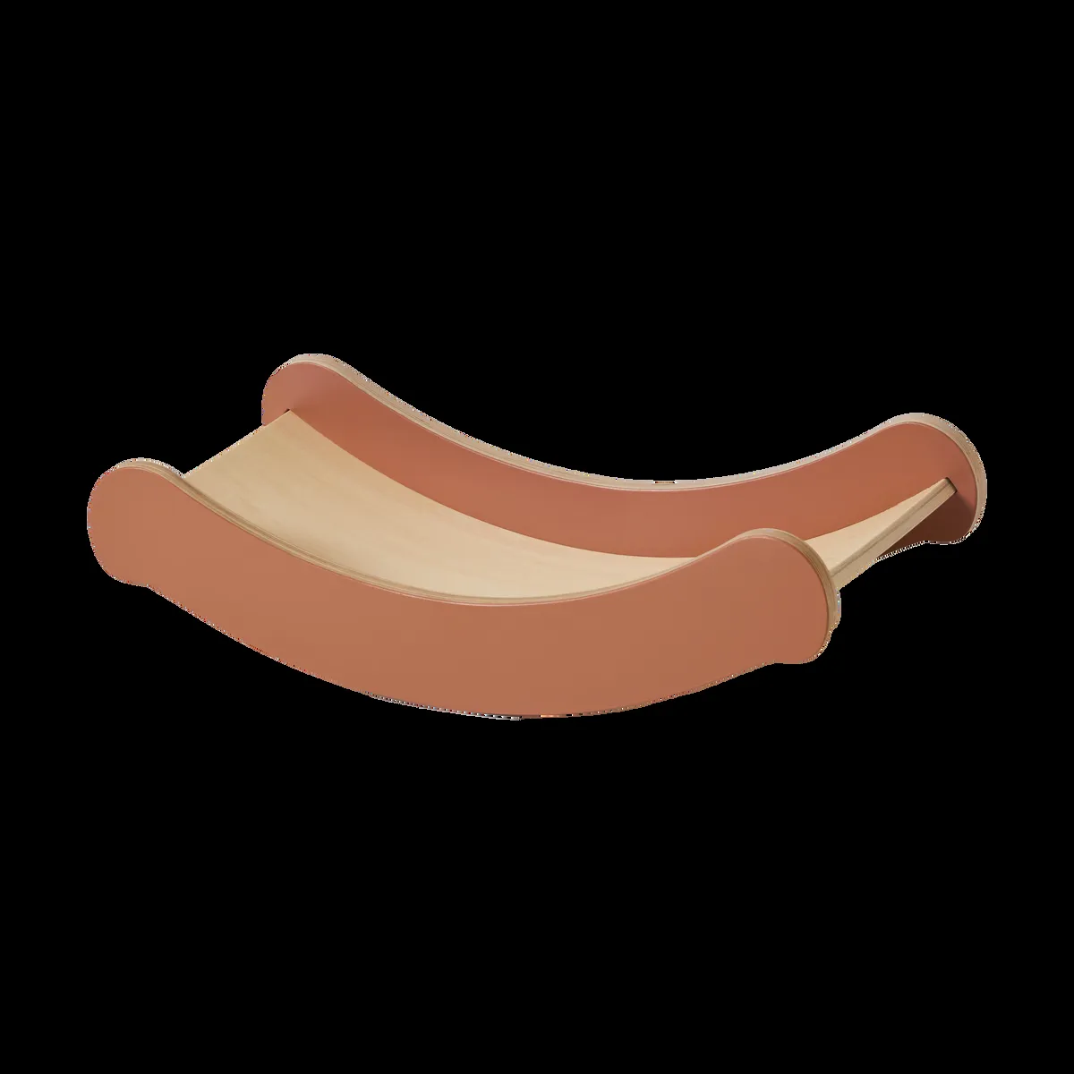 FLEXA Play Balance-Board 32x69 cm Rose