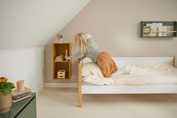 Roomie Bücherregal - Gelb - FLEXA