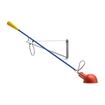 265 Small Wandleuchte - Chromatica - Flos