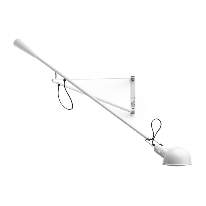 265 Small Wandleuchte - White - Flos