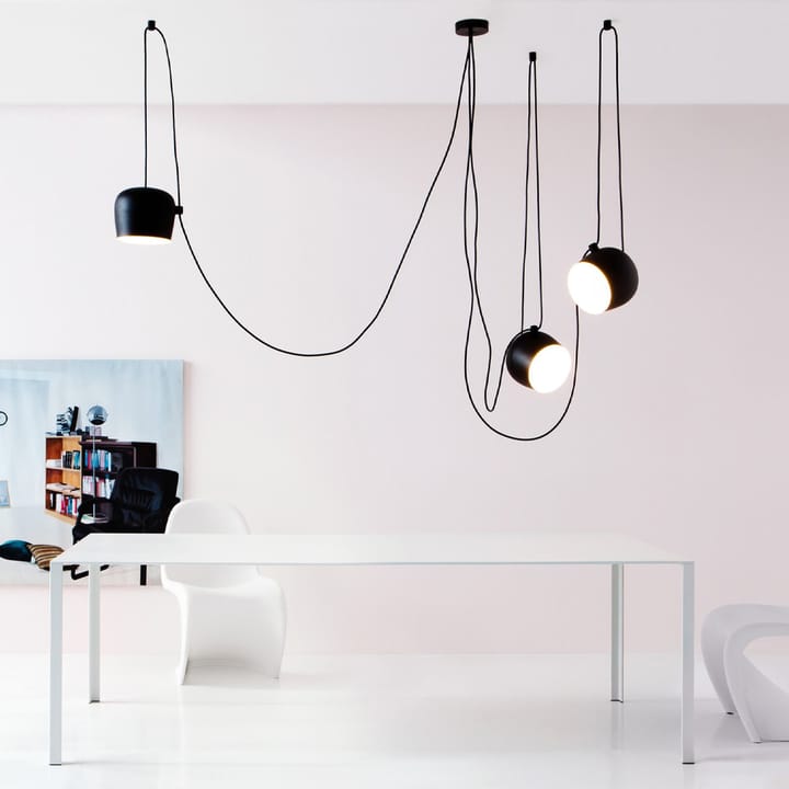 AIM Deckenleuchte, White Flos