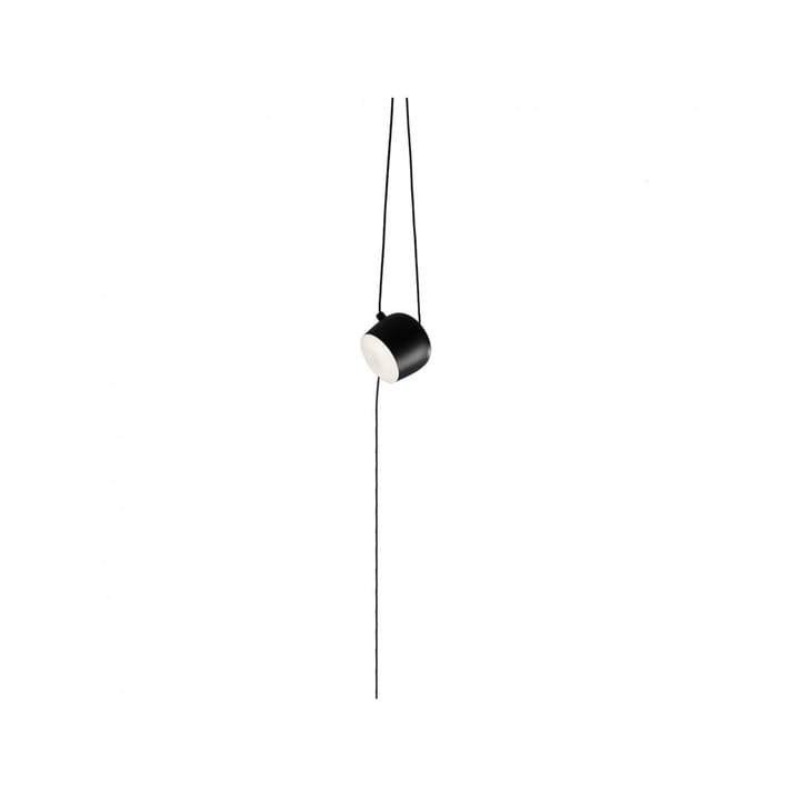 AIM small Deckenleuchte - Black - Flos