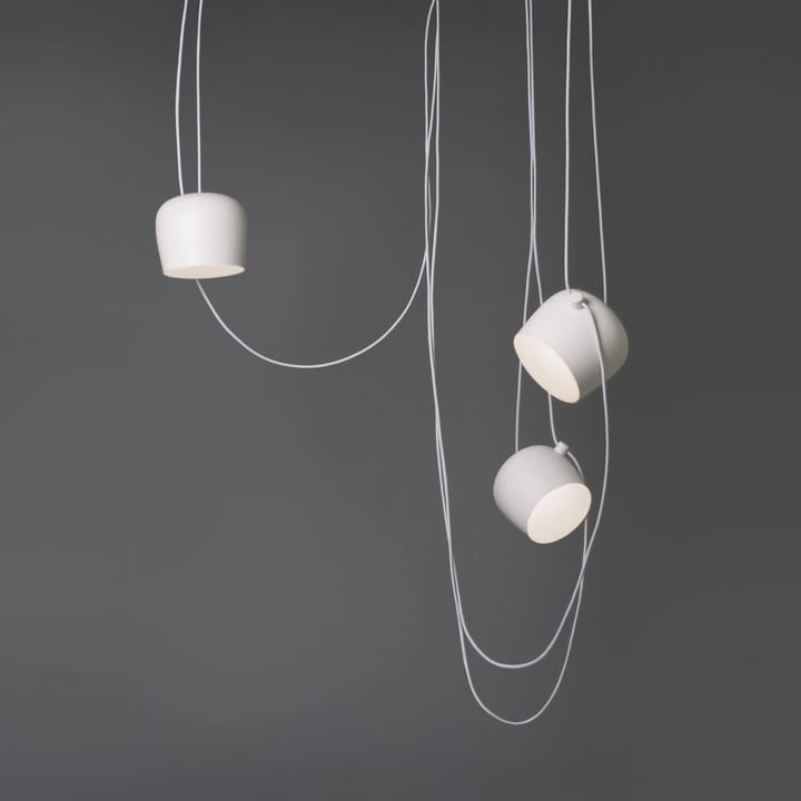 AIM small Deckenleuchte, White Flos