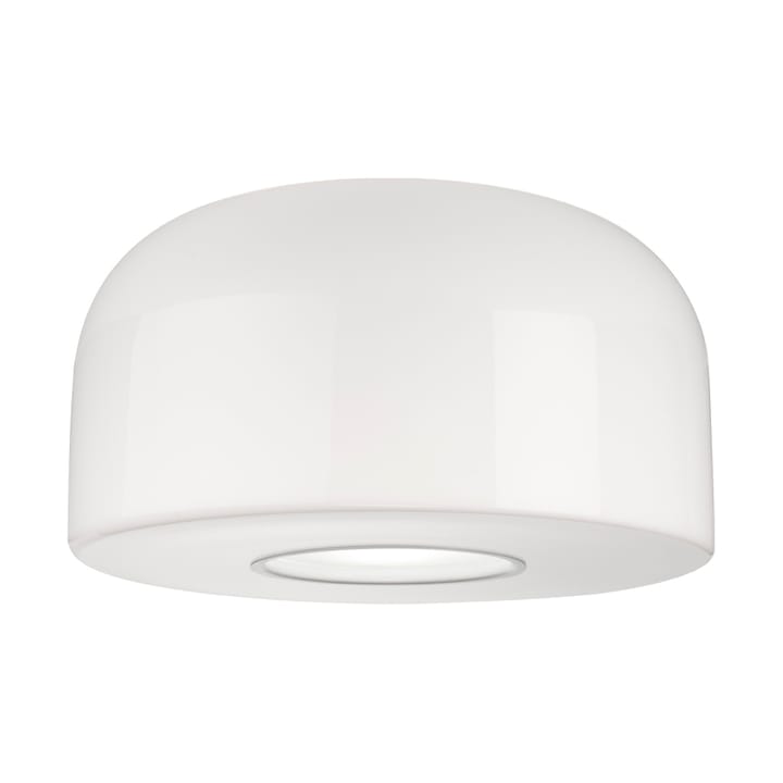 Bellhop Glass C2 Deckenleuchte - White - Flos