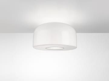Bellhop Glass C2 Deckenleuchte - White - Flos