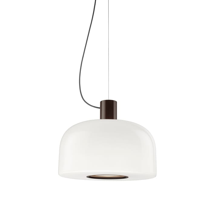 Bellhop Glass S1 Pendelleuchte - Cioko - Flos