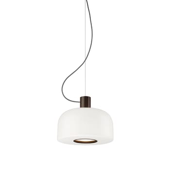 Bellhop Glass S1 Pendelleuchte - Cioko - Flos