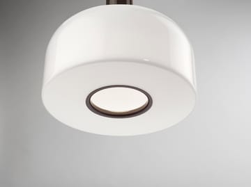 Bellhop Glass S1 Pendelleuchte - Cioko - Flos