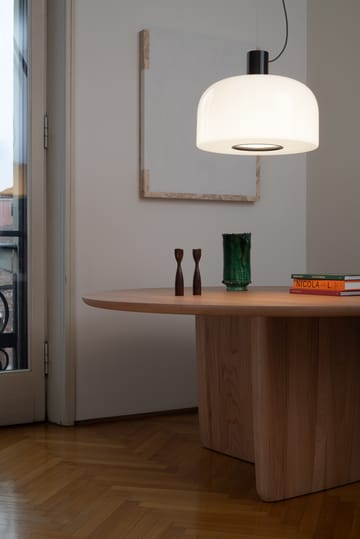 Bellhop Glass S1 Pendelleuchte - Cioko - Flos