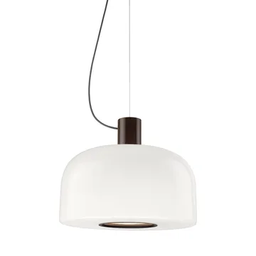 Bellhop Glass S2 Pendelleuchte - Choko - Flos