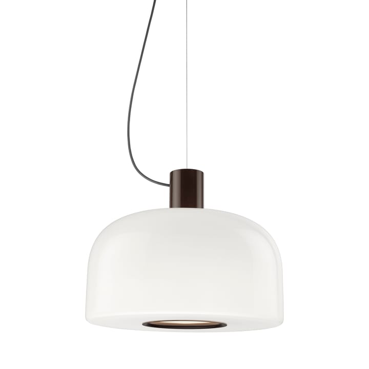 Bellhop Glass S2 Pendelleuchte - Choko - Flos