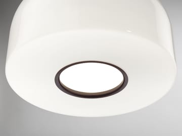Bellhop Glass S2 Pendelleuchte - Choko - Flos