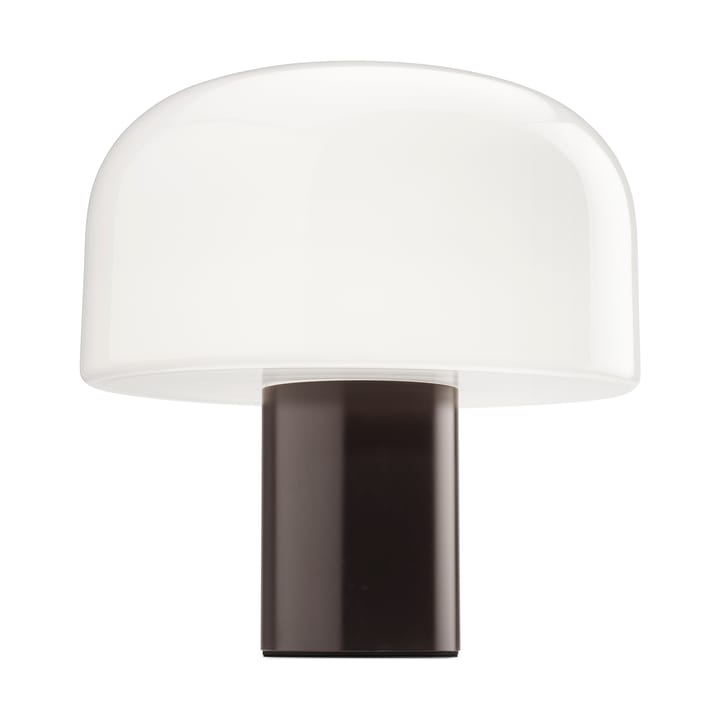 Bellhop Glass T Tischleuchte - Choko - Flos