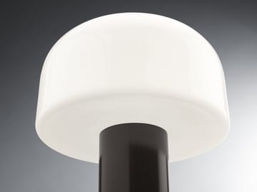 Bellhop Glass T Tischleuchte - Choko - Flos