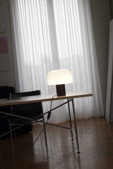 Bellhop Glass T Tischleuchte - Choko - Flos