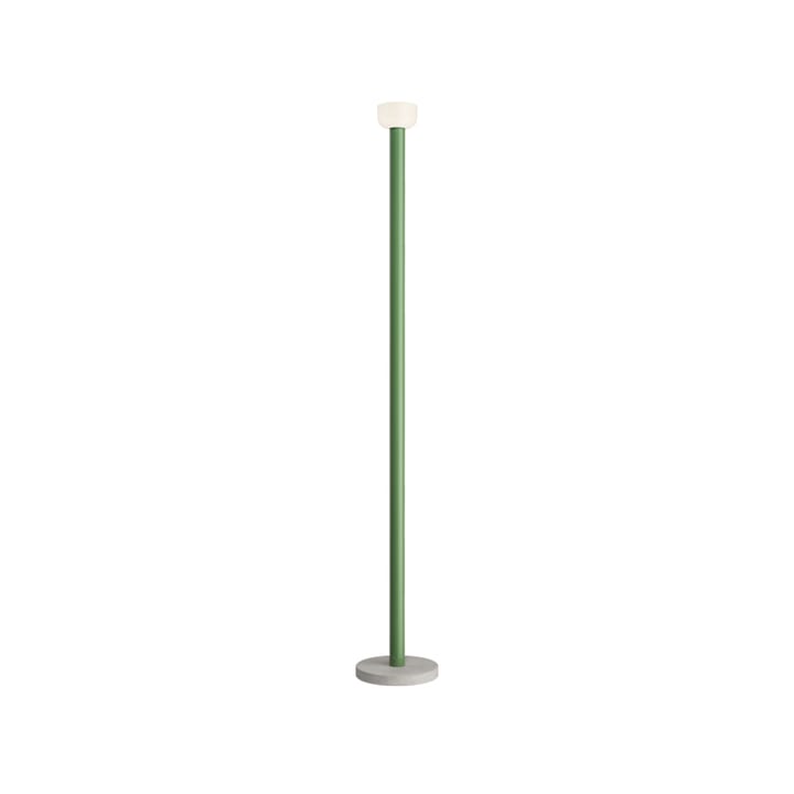 Bellhop Stehleuchte - Green - Flos